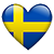 Social dejting med grupper, cam & chatt